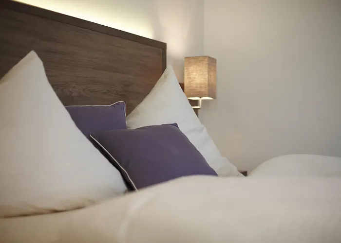Boutique Hotel Zur Post