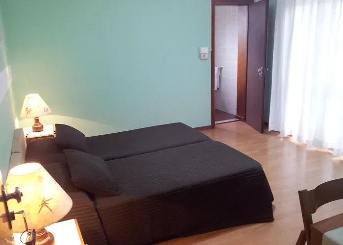 Hotel Moreri