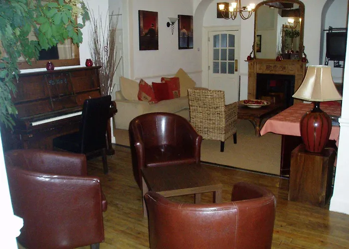 Millgate House Hotel