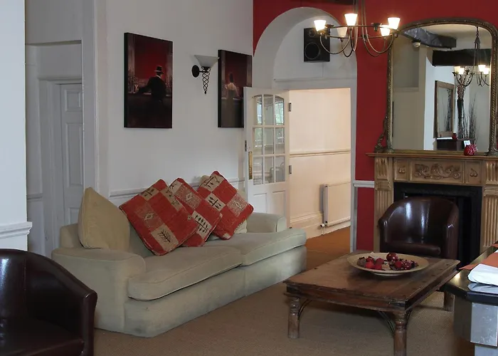 Millgate House Hotel