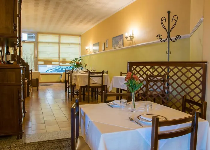 Hotel Brisa
