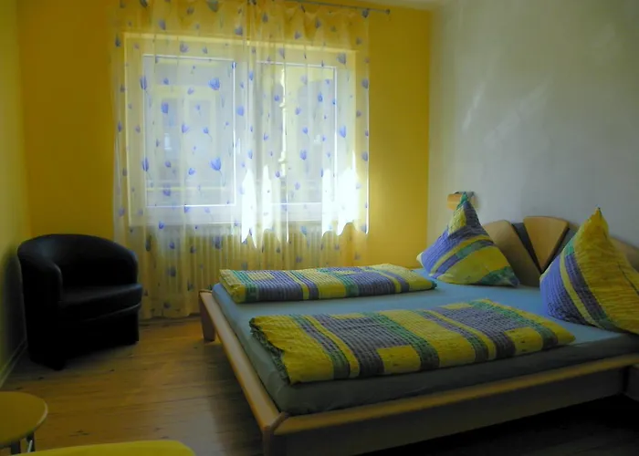 Bernkasteler Moselapartments