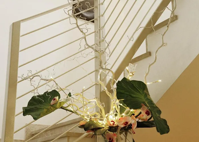 Eco Hotel Bonapace