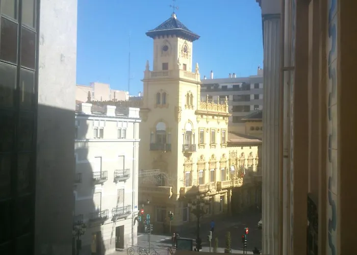 Hotel Real Castellon