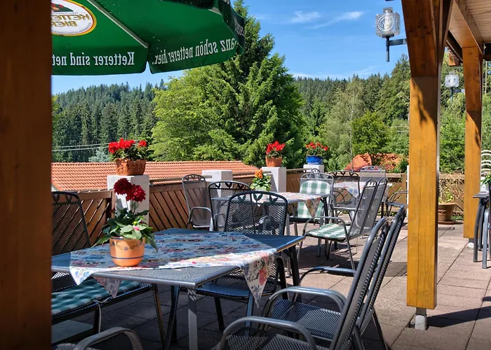 Landgasthof Zum Schwanen