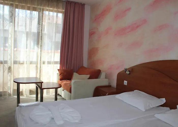Elegant Hotel