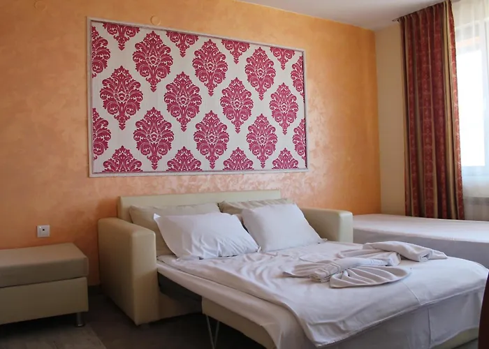 Elegant Hotel