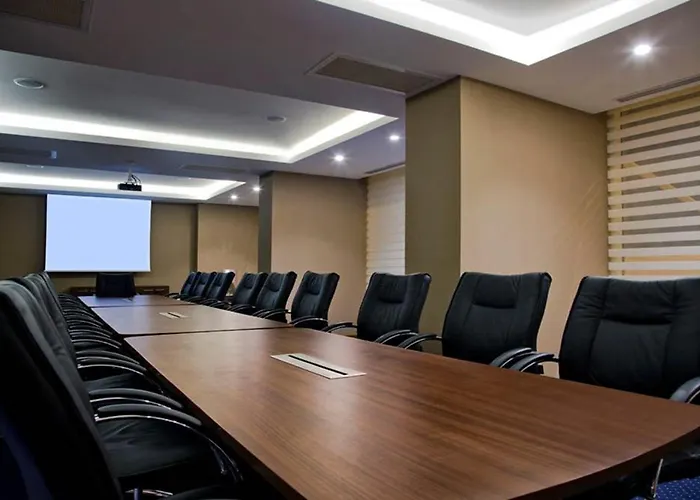 Karbala Rayhaan Hotel & Suites