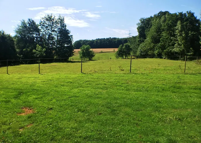 Forsthaus Alter Foerster