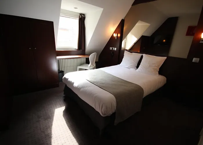 Hotel Des Tonneliers