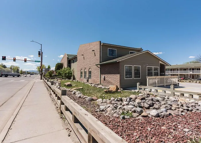 1St Interstate Inn Montrose