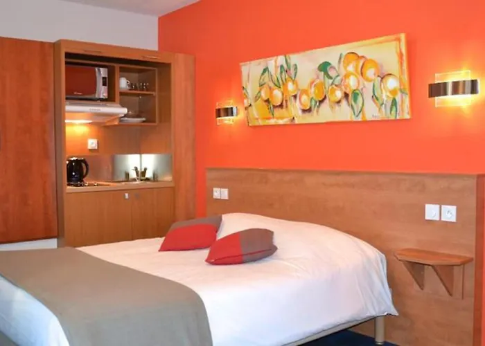 Logis Hotel de Paris