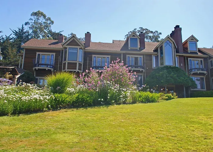 Olema House At Point Reyes