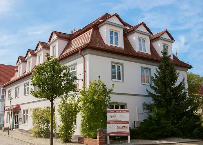 Hotel Zur Mühle
