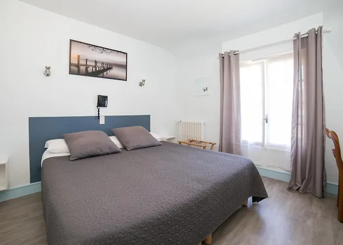 Hotel An Ti Gwenn