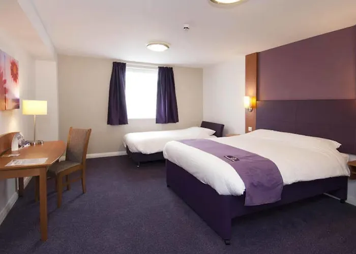 Premier Inn Godalming