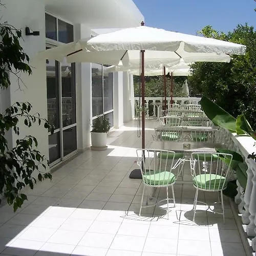 Savelen Hotel