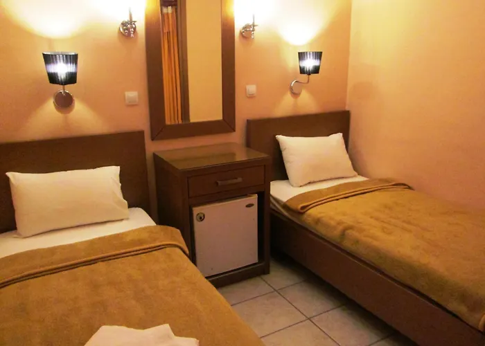 Hotel Lito
