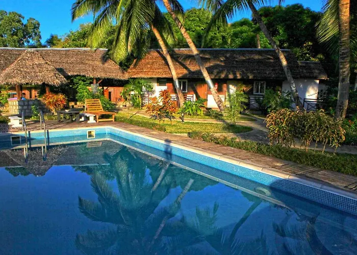Ylang Hotel