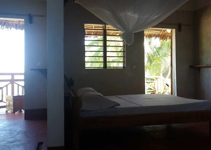 Ylang Hotel