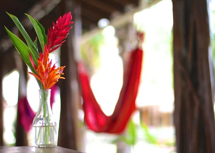 Hotel Santa Catalina Panamá