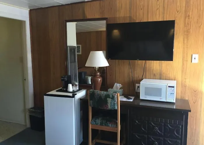 Robbie'S Motel