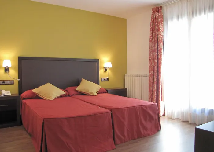 Hotel Sesué