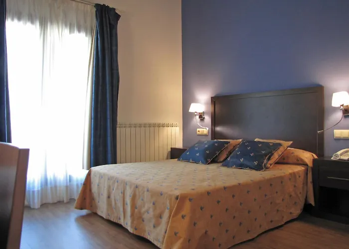 Hotel Sesué