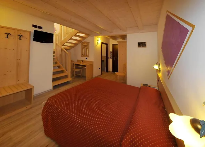 Albergo Alla Comparsa
