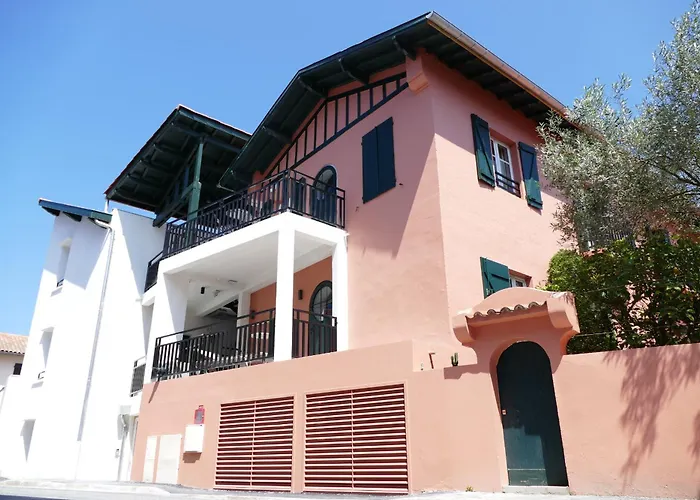 Boutique hôtel Maria-Christina