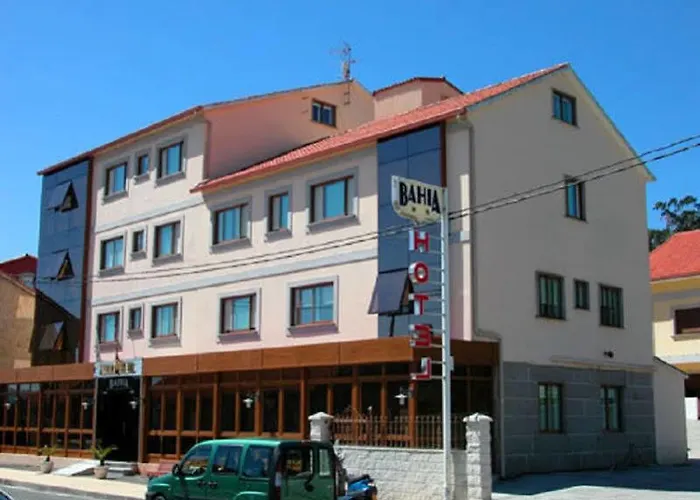 Hotel Bahia