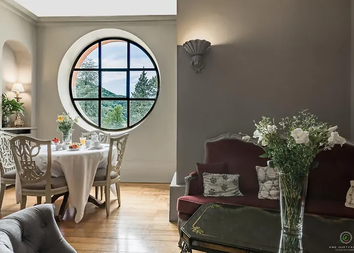 Hotel Restaurant Spa Le Sauvage
