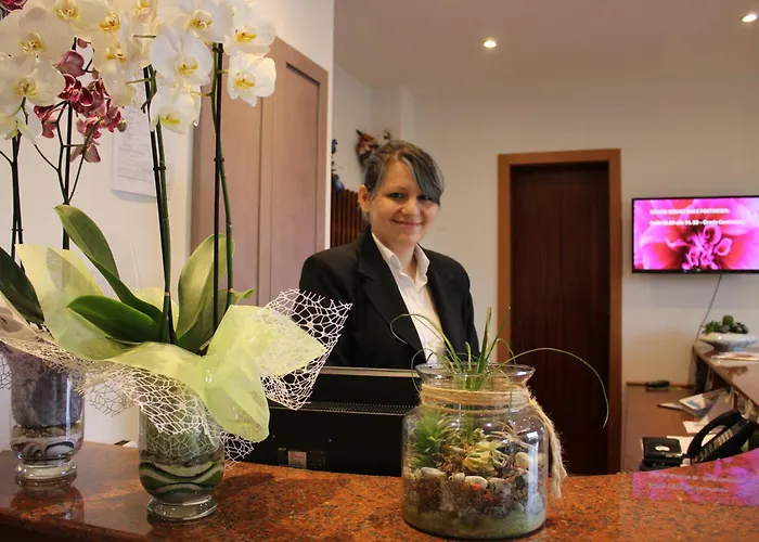 Hotel Buenos Aires