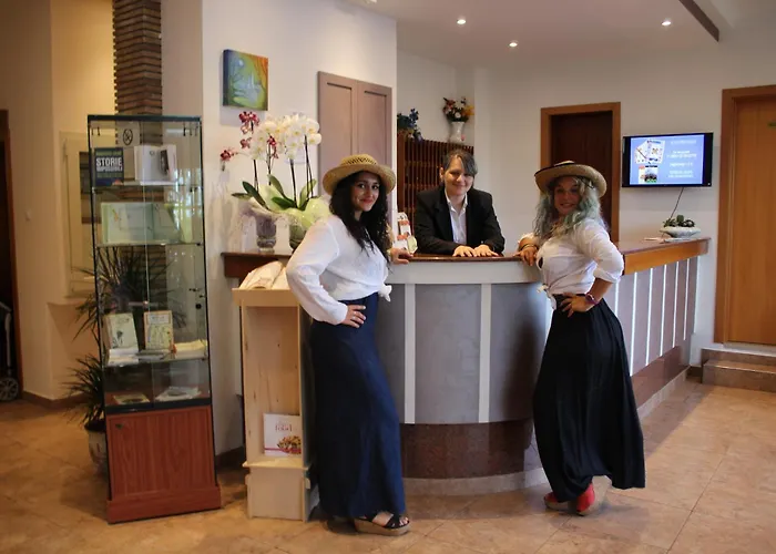 Hotel Buenos Aires