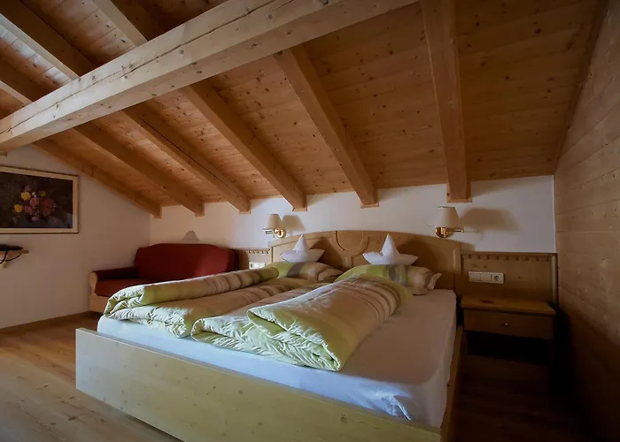 Pension Mirandola