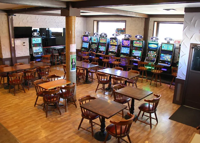 The Cosmopolitan Hotel