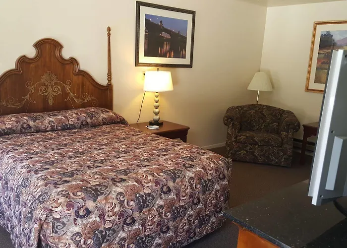 Amber Inn Motel