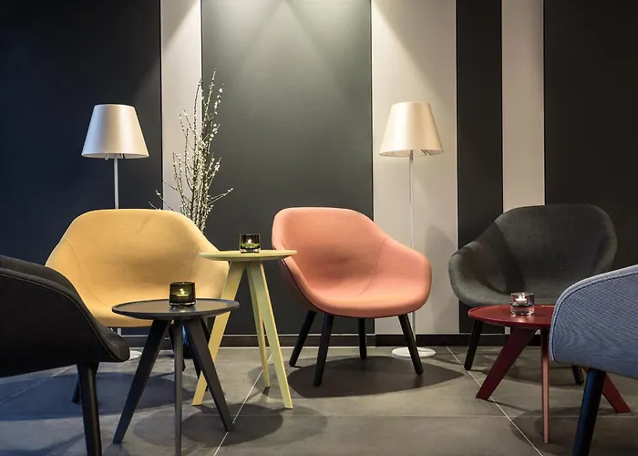 Maximilians Boutique-Hotel Landau