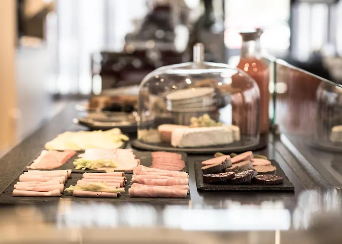 Maximilians Boutique-Hotel Landau