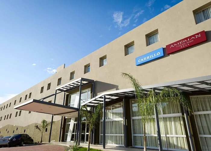 Amérian Villa del Dique