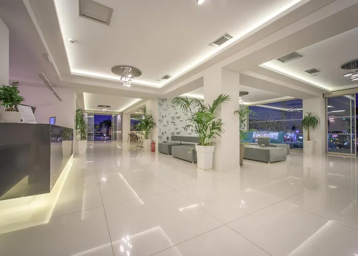 Azure Resort & Spa