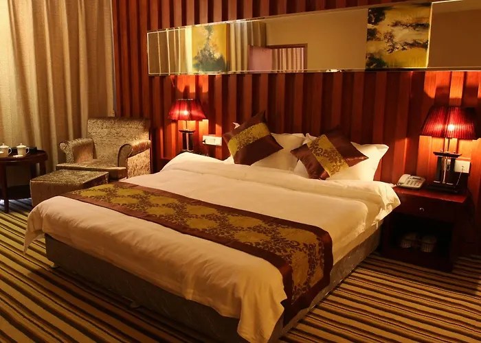Omega Hotel