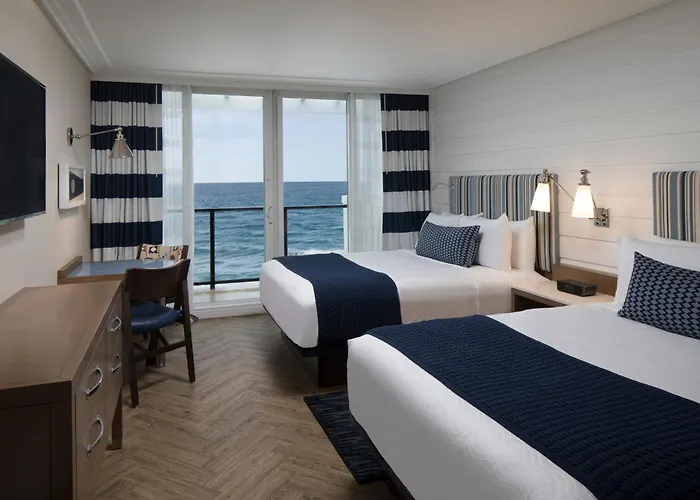 Hutchinson Shores Resort & Spa