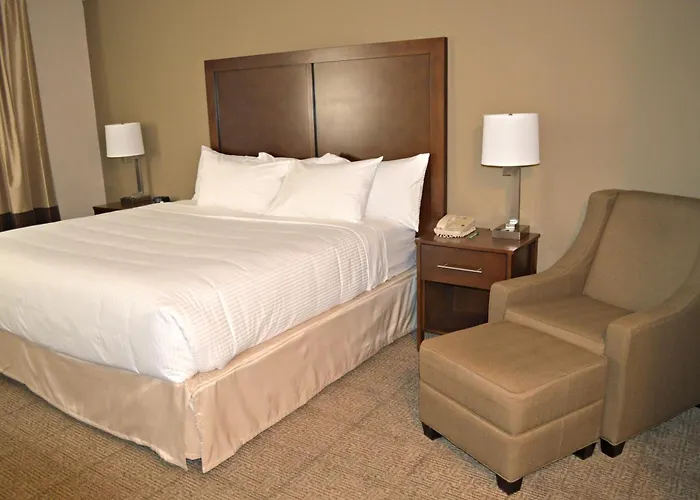 Wyndham Garden Hotel Cross Lanes Charleston