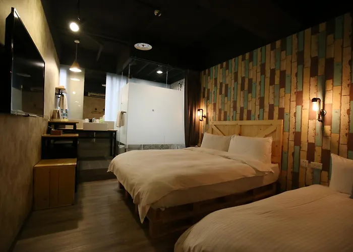 Nys Loft Hotel
