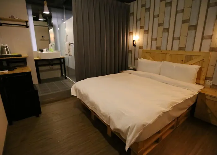 Nys Loft Hotel