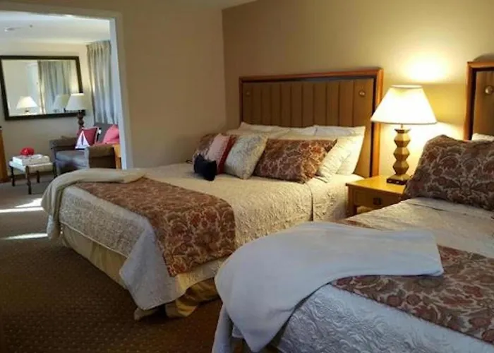 Starlight Lodge Cape Cod