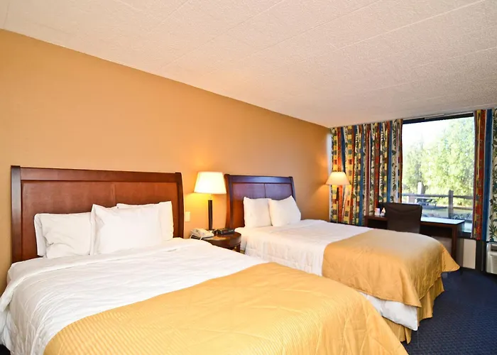 Pocono Resort & Conference Center - Pocono Mountains