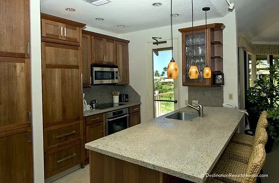 Wailea Grand Champion Villas