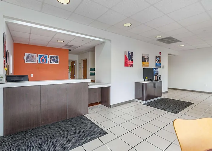Motel6 Winchester, Va